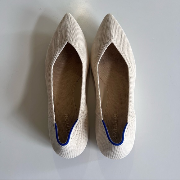 Rothy’s The Point II - Picture 2 of 8